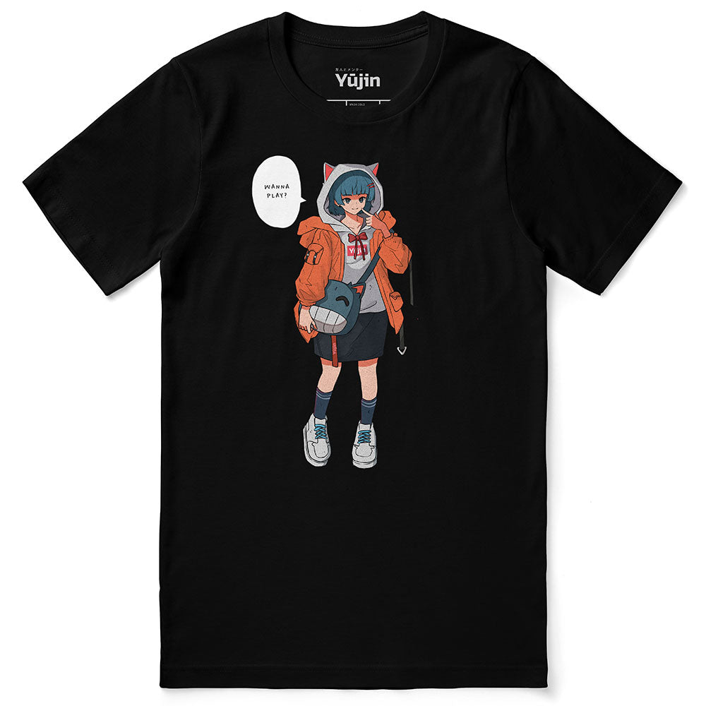 Drippin Kitten T-Shirt