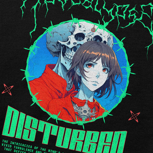 Apocalypse Sweatshirt