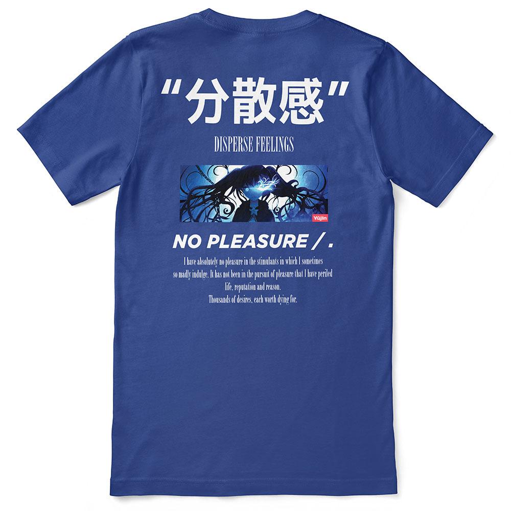 Disperse Feelings T-Shirt