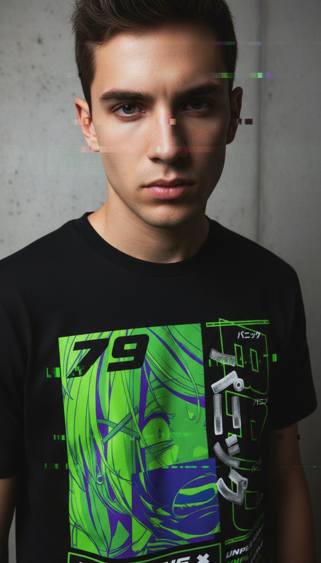Emotions T-Shirt