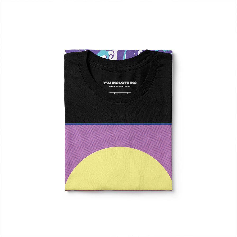 Big Wave Tank Top