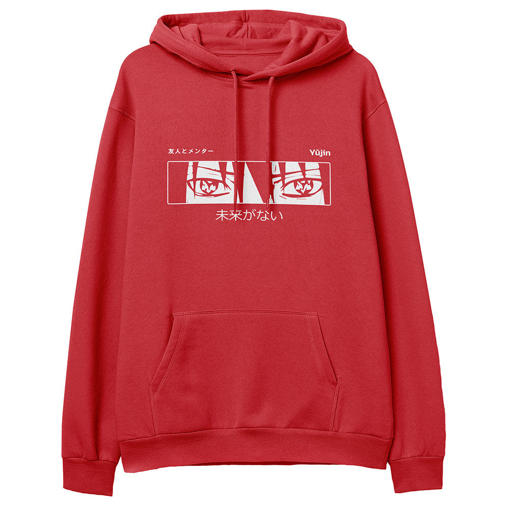 No Future Hoodie