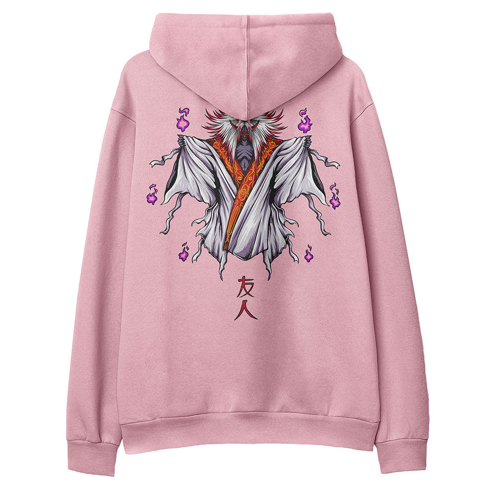 Insanity Hoodie