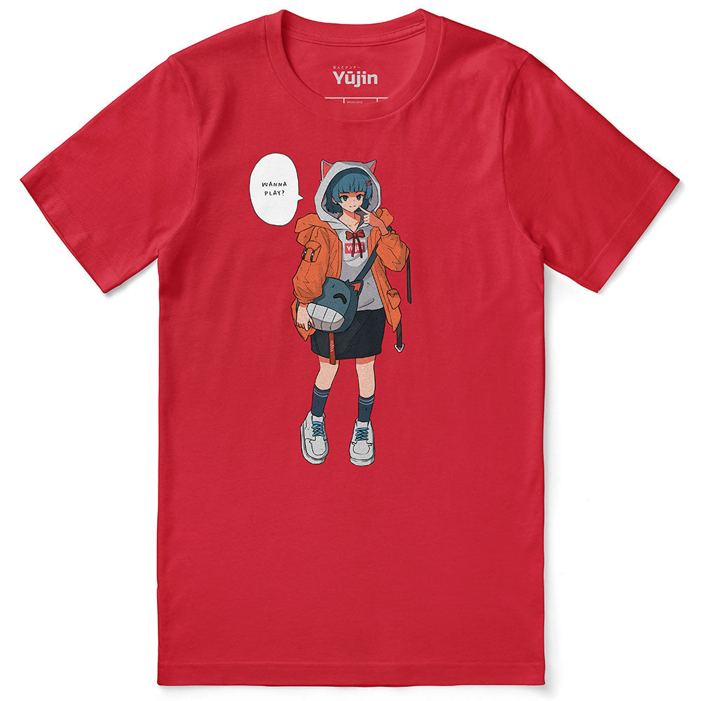 Drippin Kitten T-Shirt