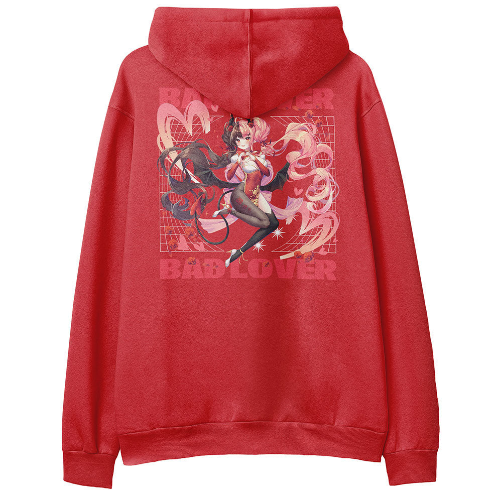 Bad Lover Hoodie