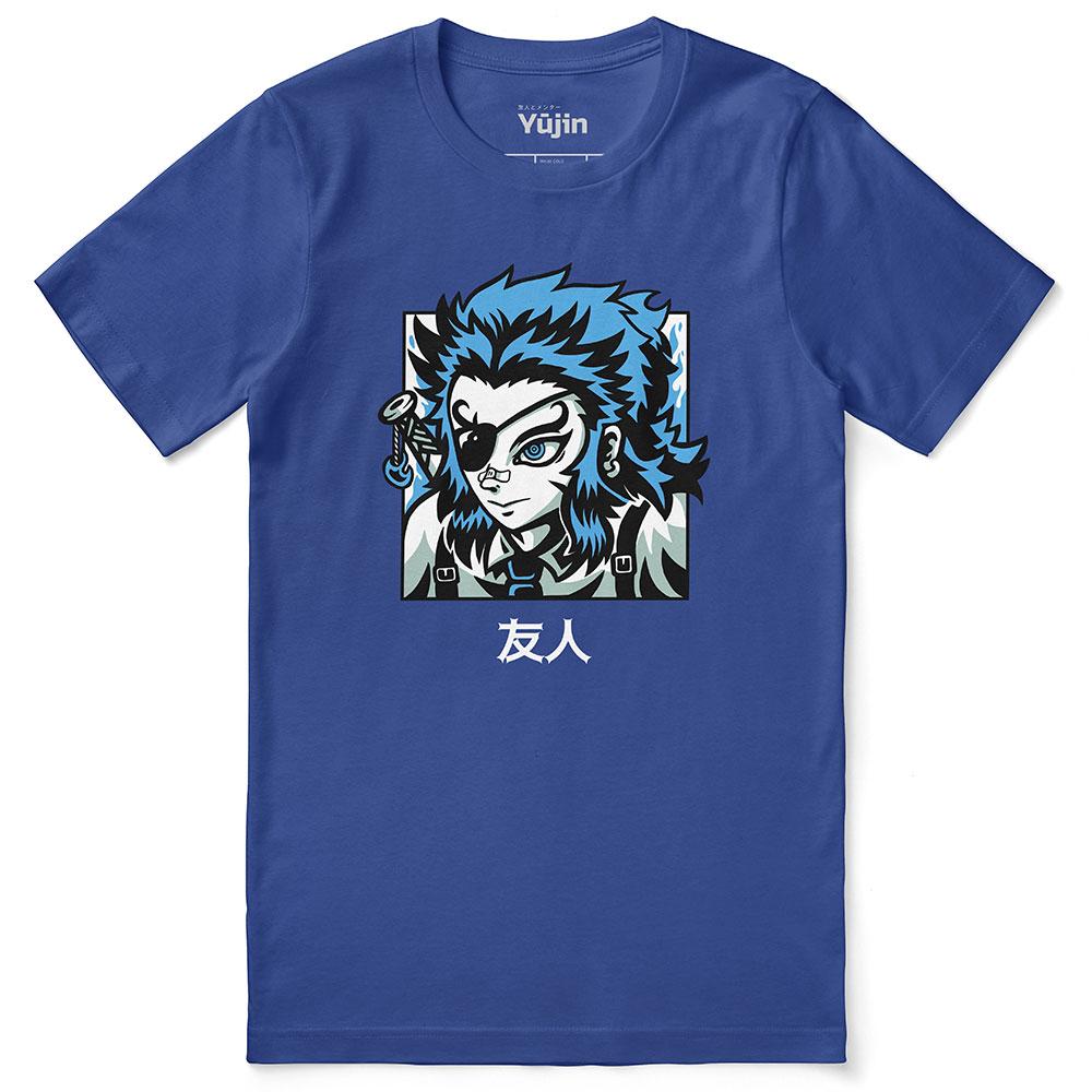 Pure Fire T-Shirt