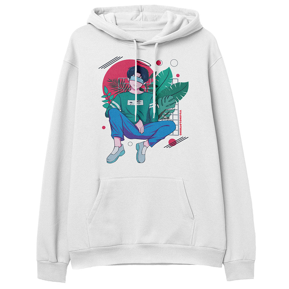 Blinded Love Hoodie
