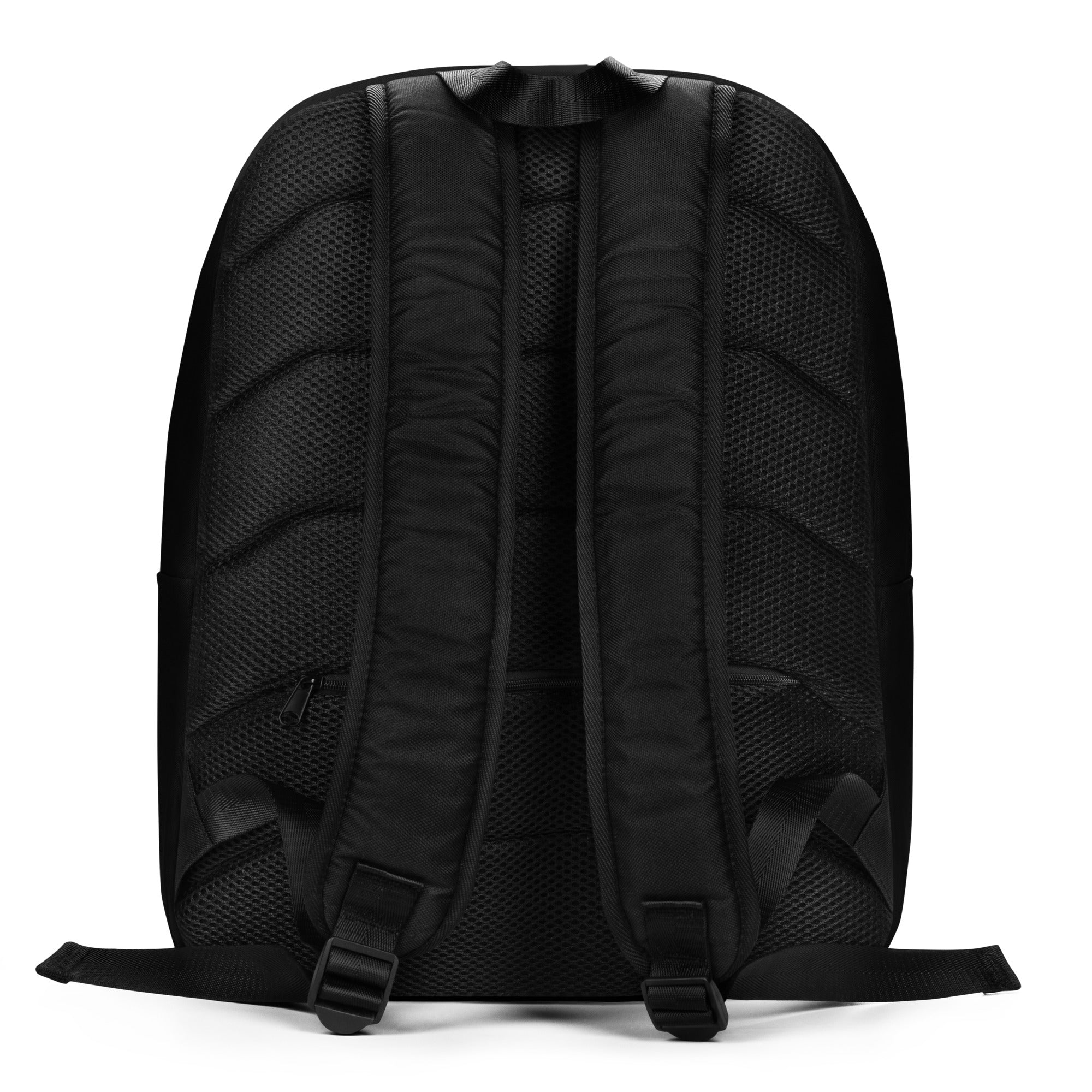 Animal Instinct Cat Backpack
