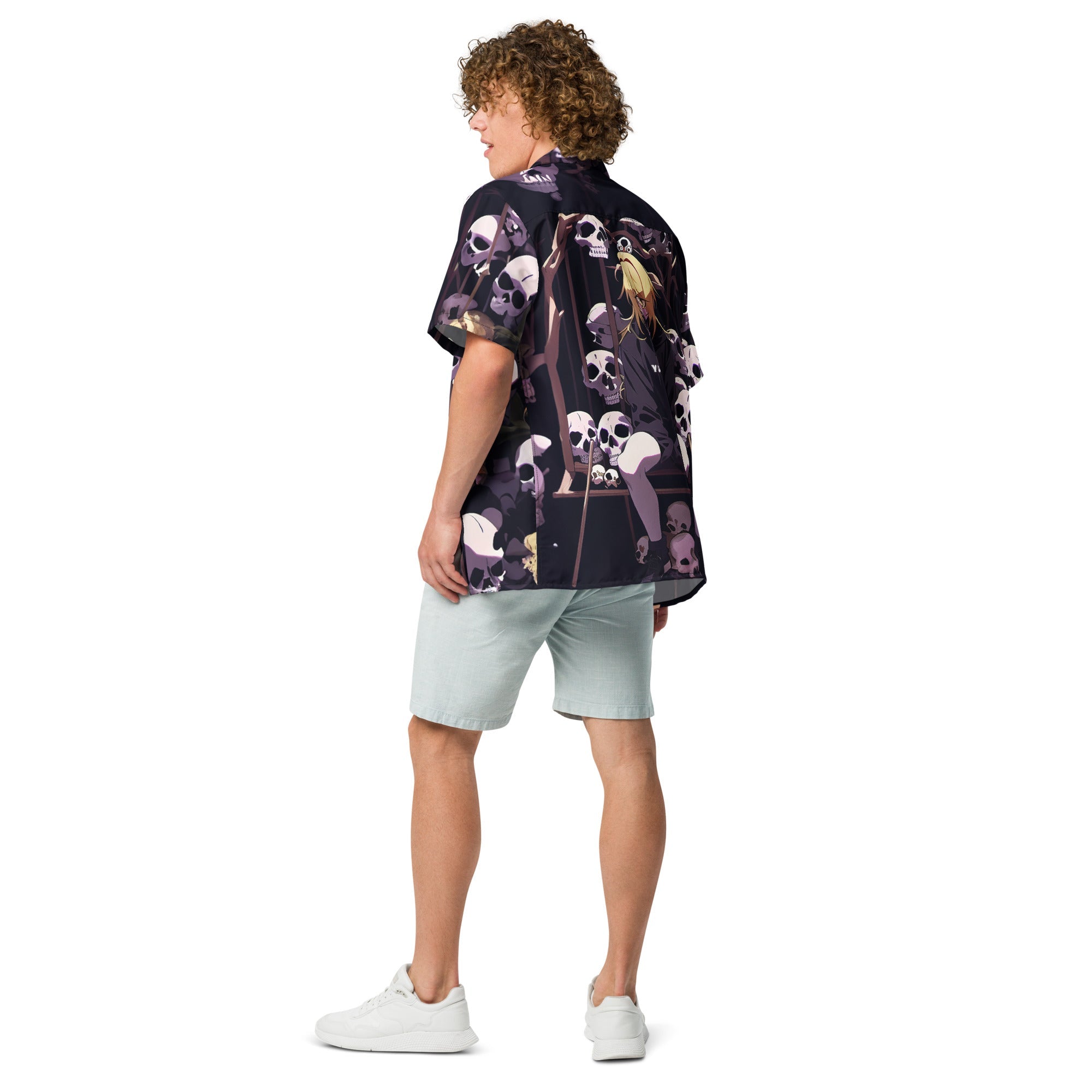 Inner Thoughts Shirt