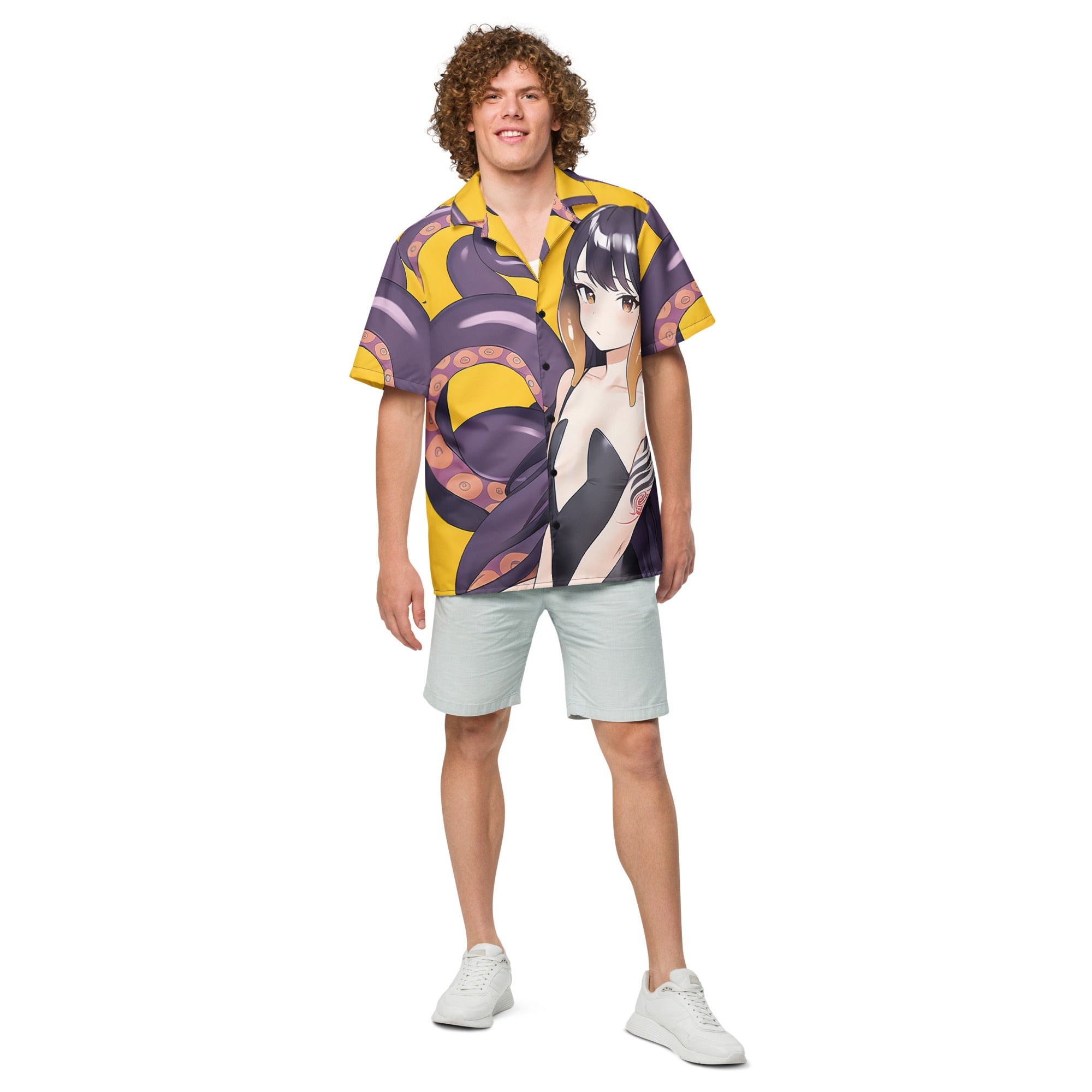 Deep Temptation Shirt