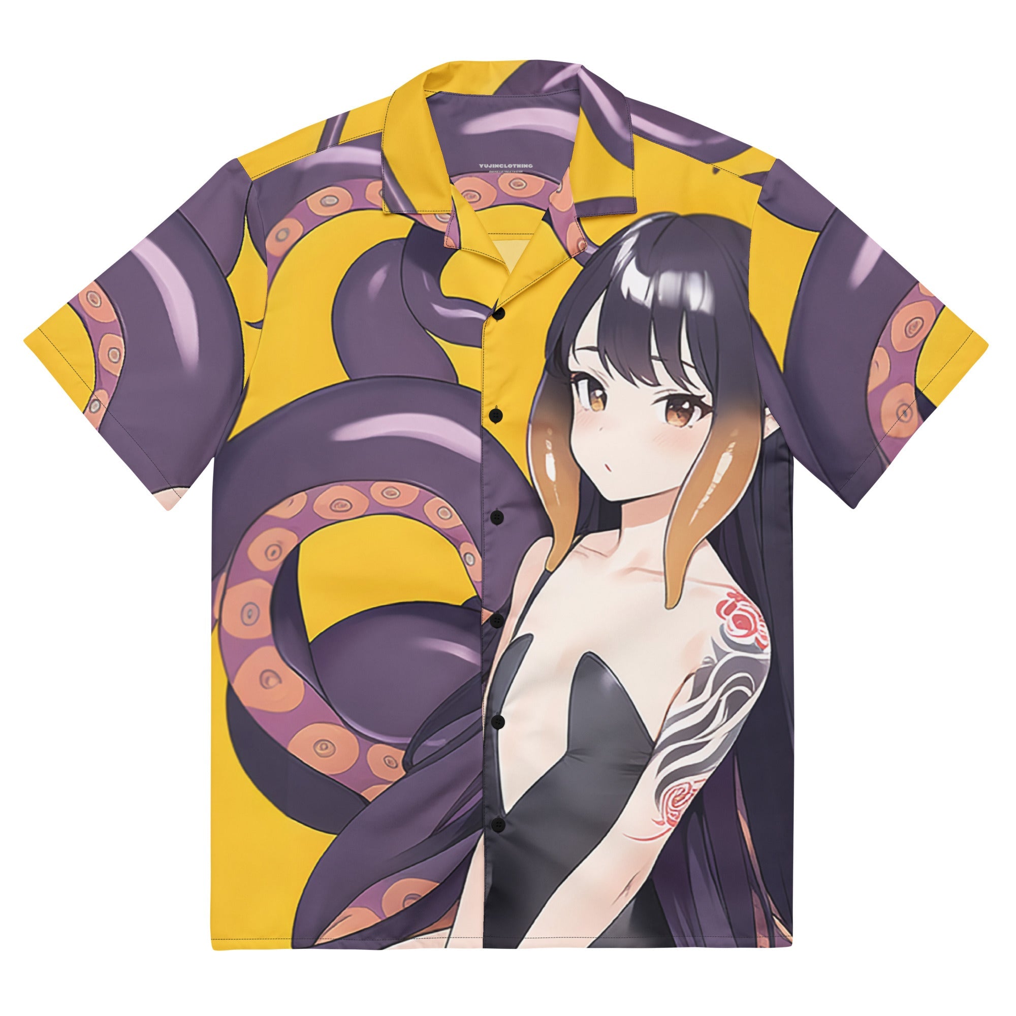 Deep Temptation Shirt