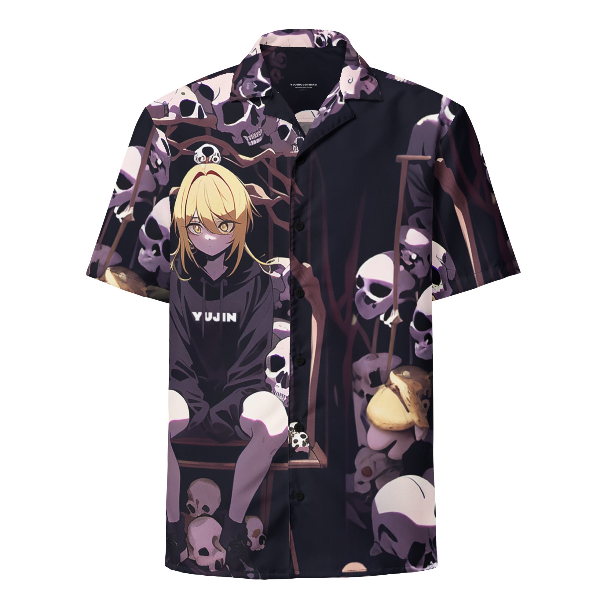 Inner Thoughts Shirt