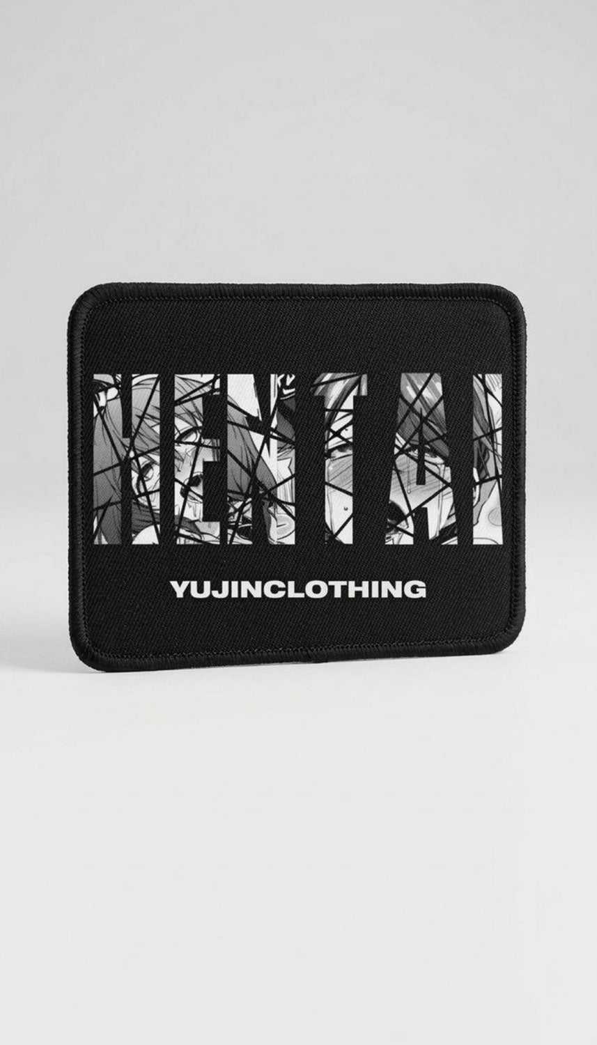 Hentai Mouse Pad
