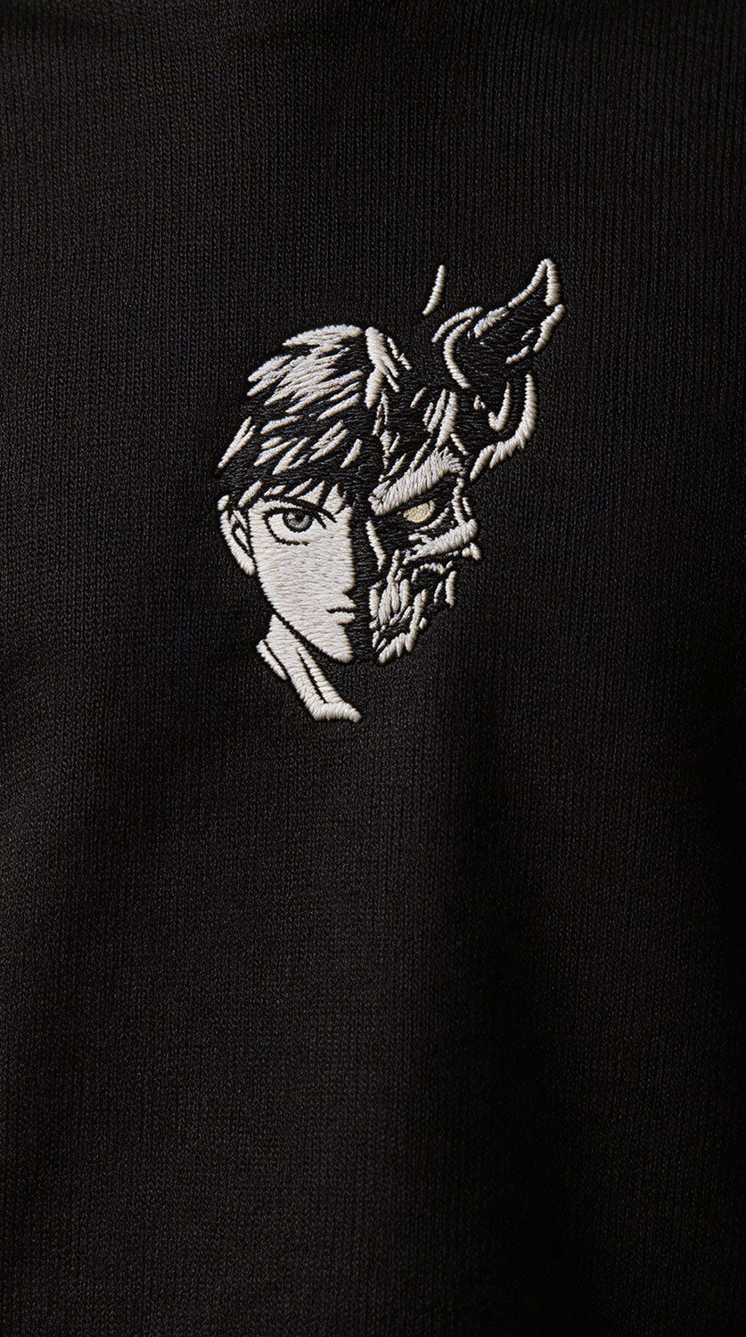 Dark Side Hoodie