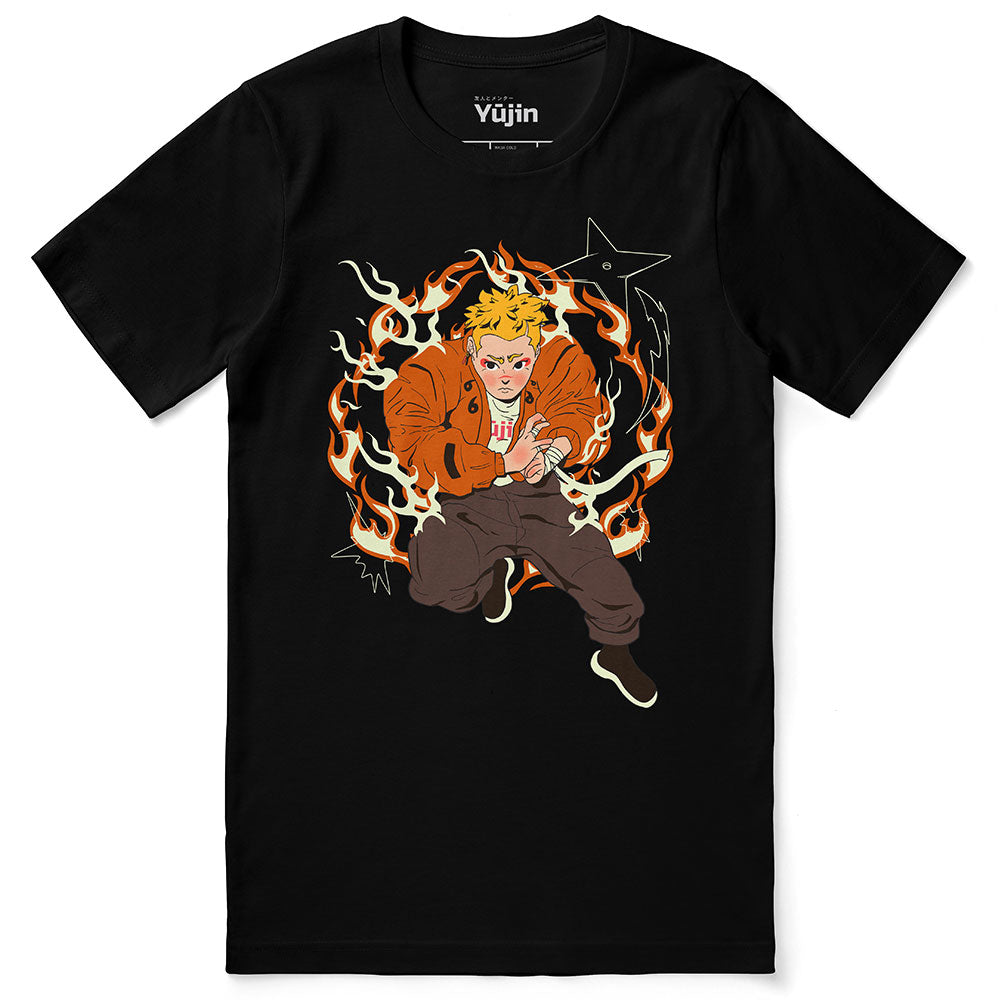 Paralyze T-Shirt