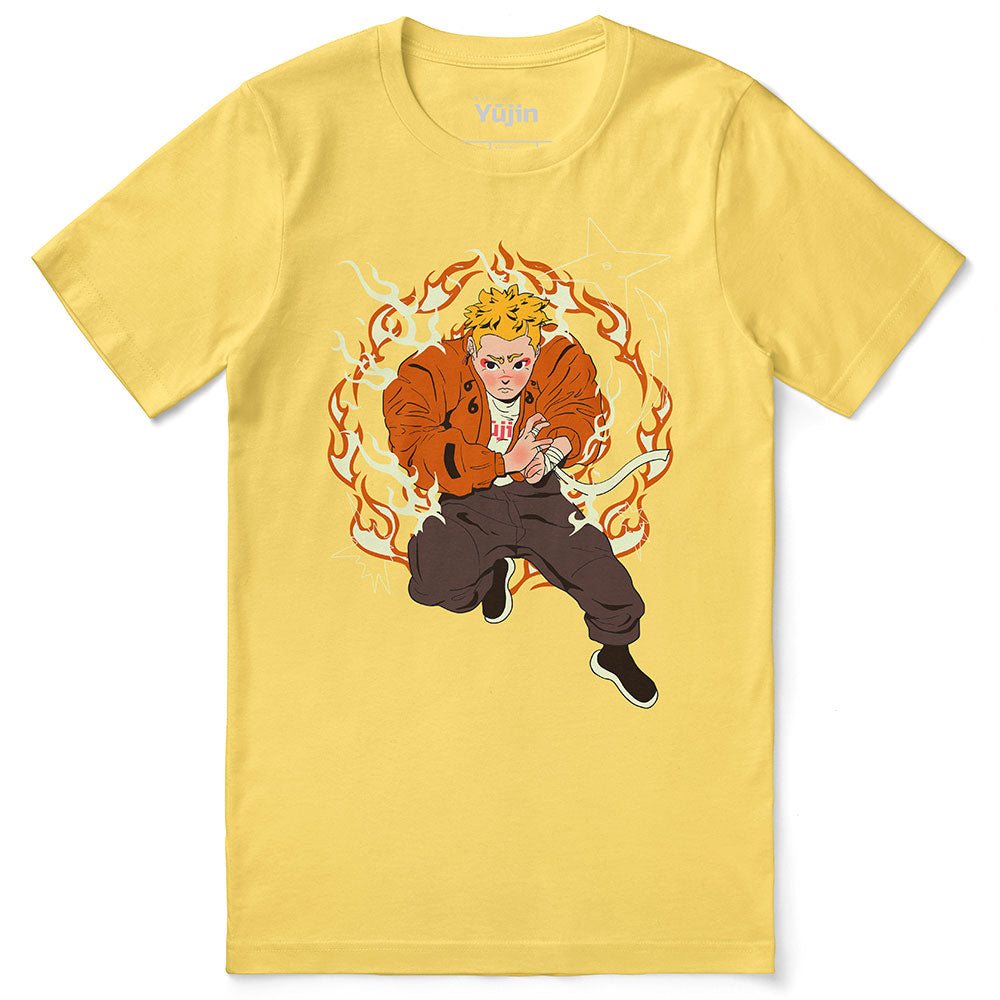 Paralyze T-Shirt
