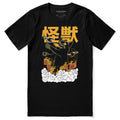 Cat Destroyer T-Shirt