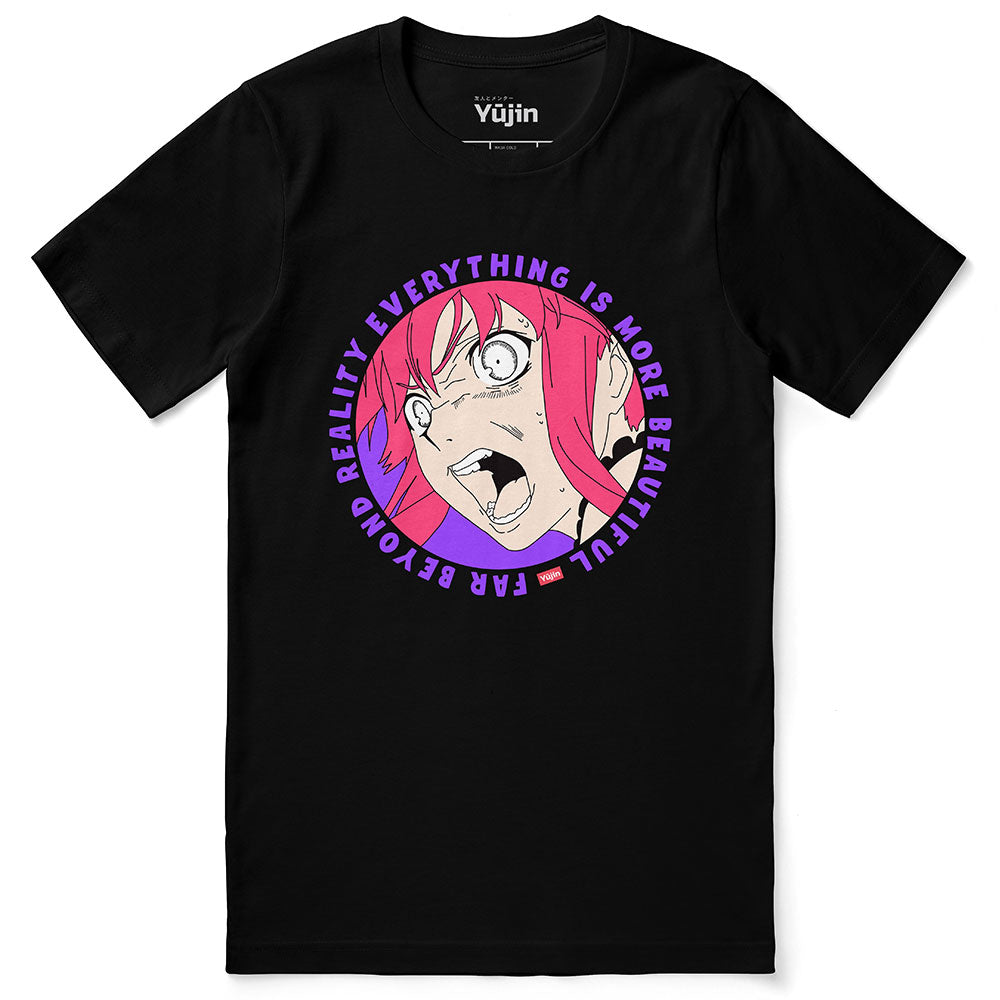 Far Beyond T-Shirt