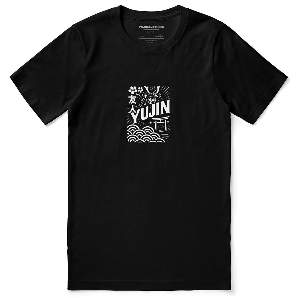 Shogun Spirit Essential T-Shirt