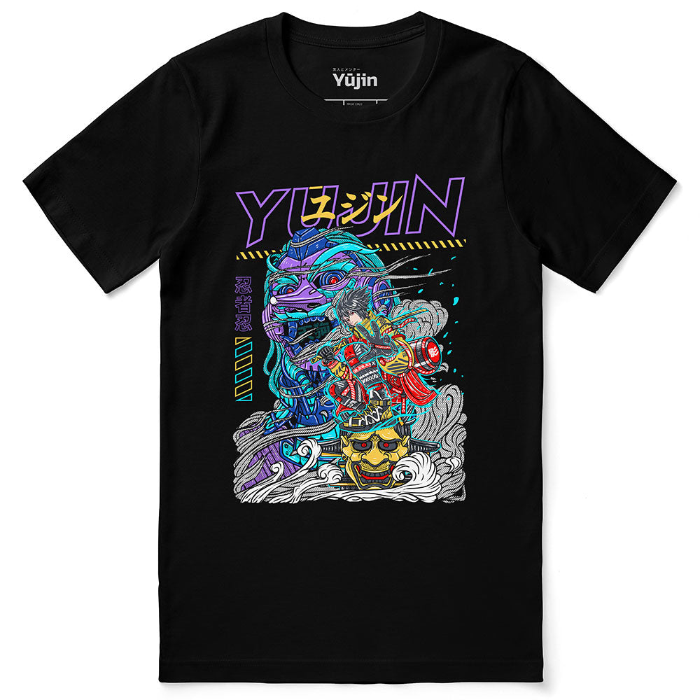 Shinobi T-Shirt