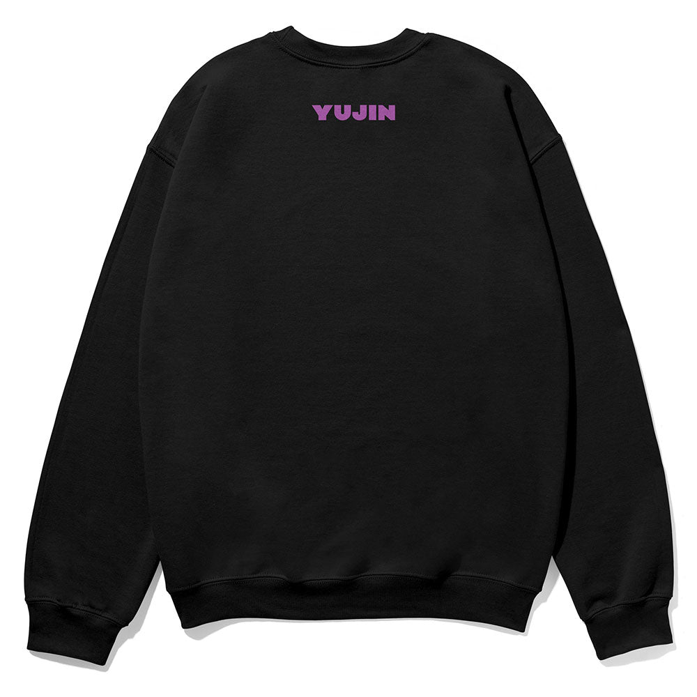 Sad Day Sweatshirt