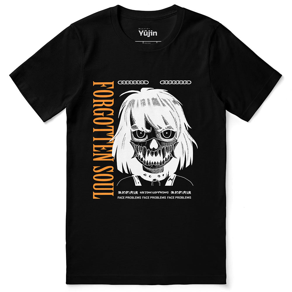 Forgotten Soul T-Shirt
