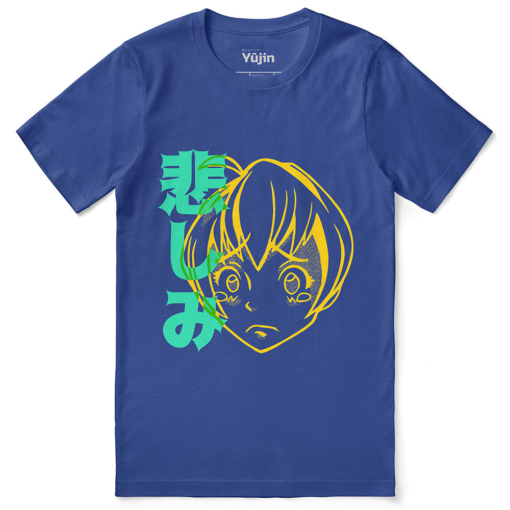 No Worries T-Shirt