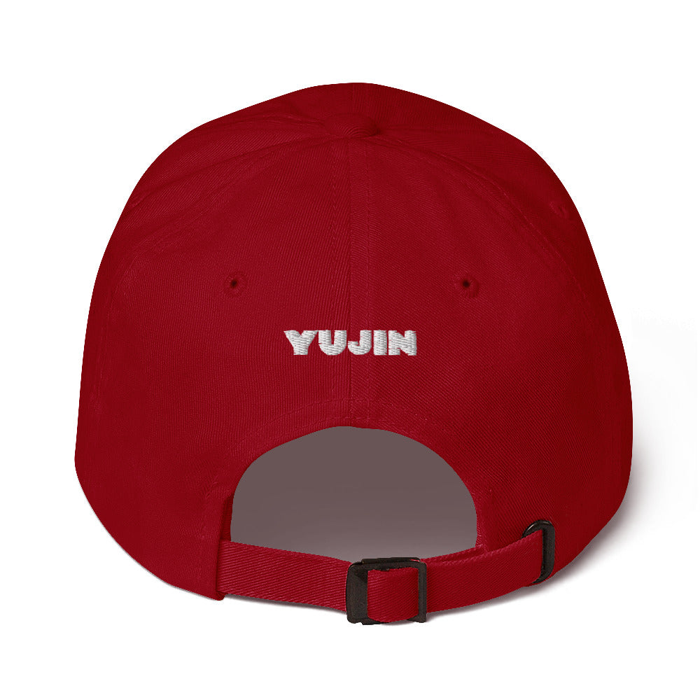 Destiny Hat