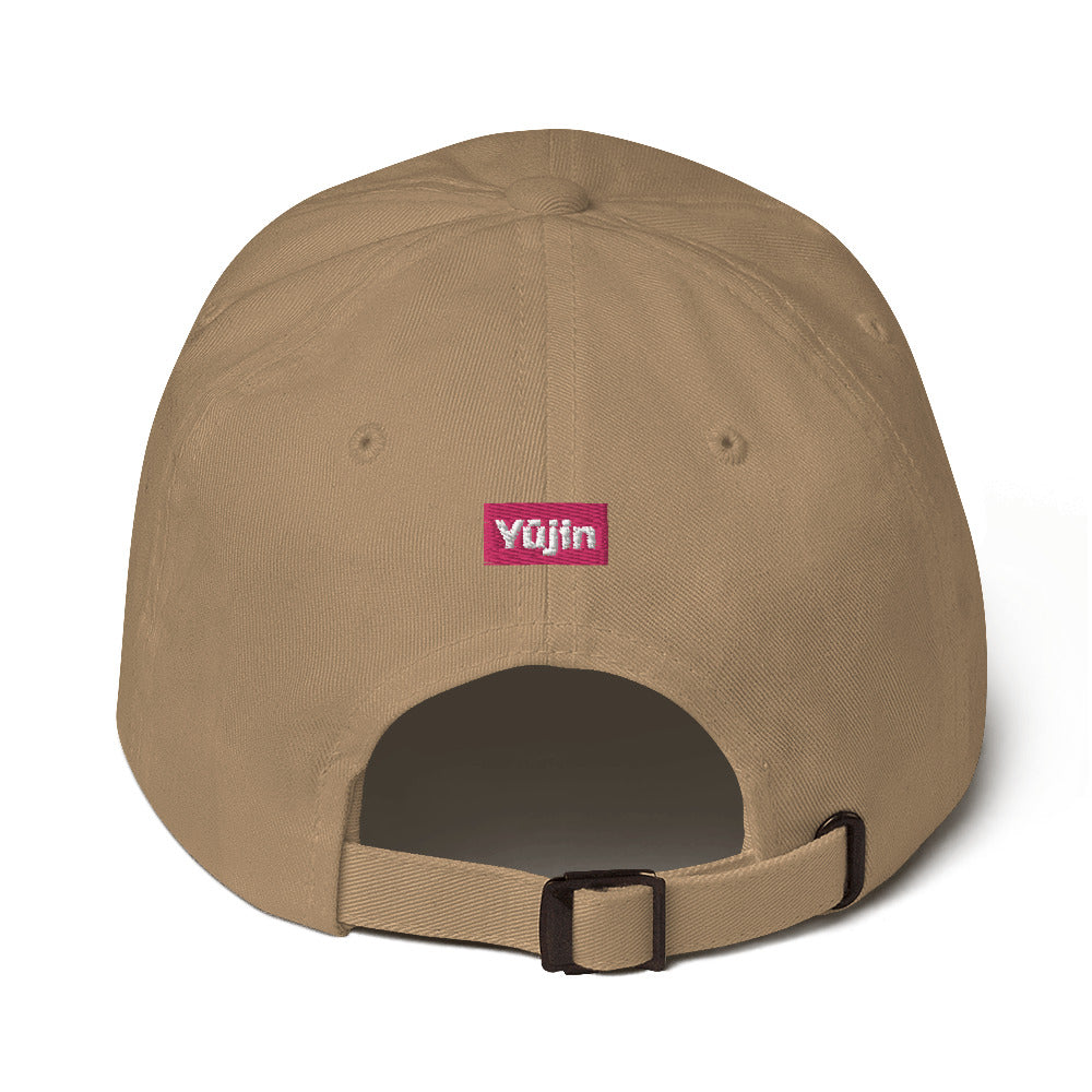 Broken Heart Hat