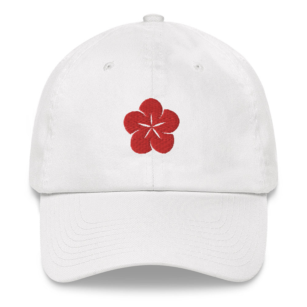 Blossom Flower Hat