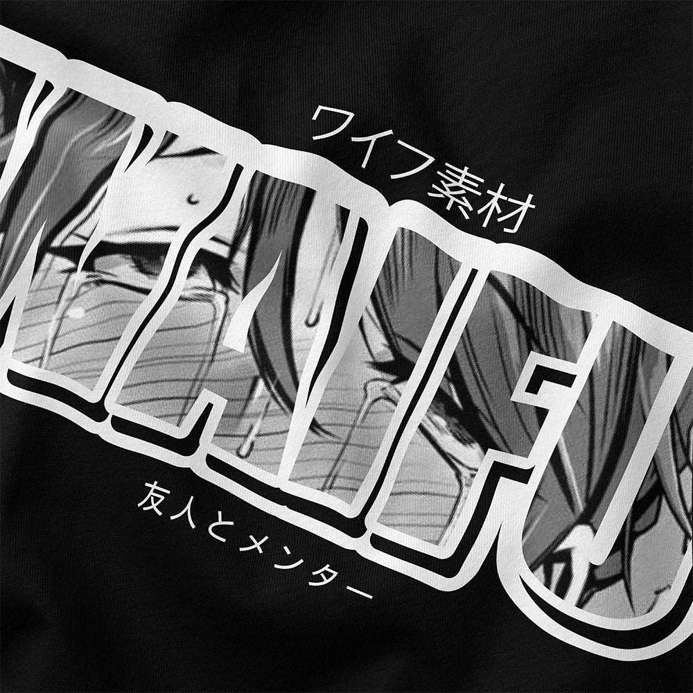 Waifu T-Shirt