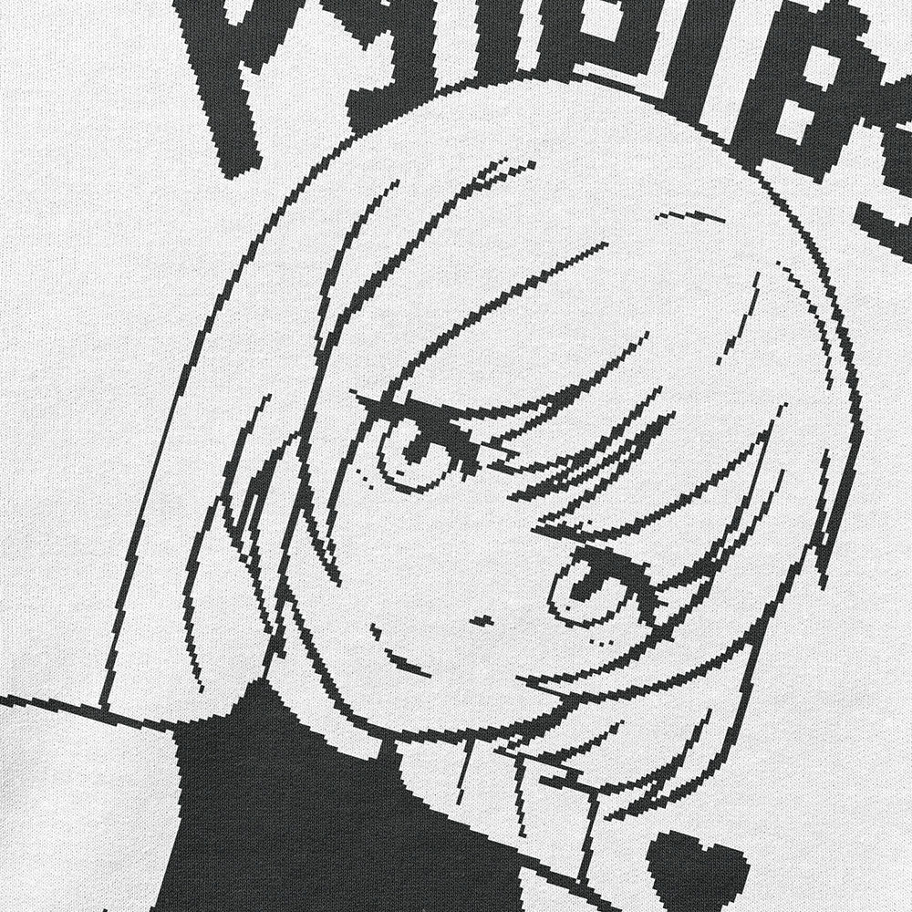 Sweetest Girl Sweatshirt