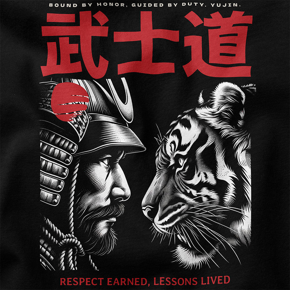 Honor T-Shirt