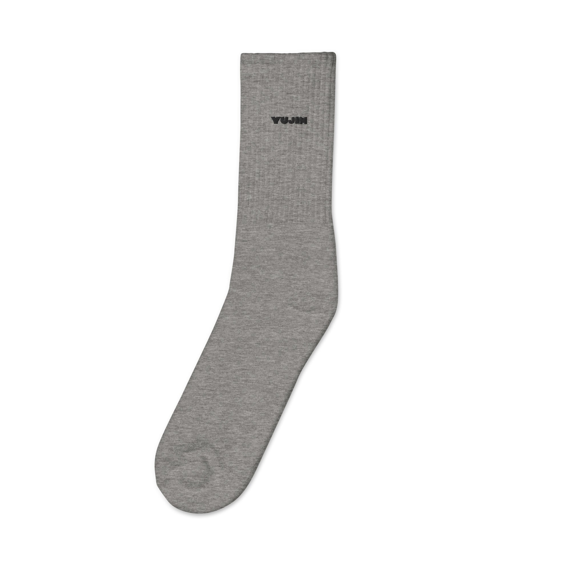 Big Eyes Socks