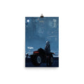 Nightdream Poster