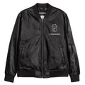 Lucky Cat Leather Jacket