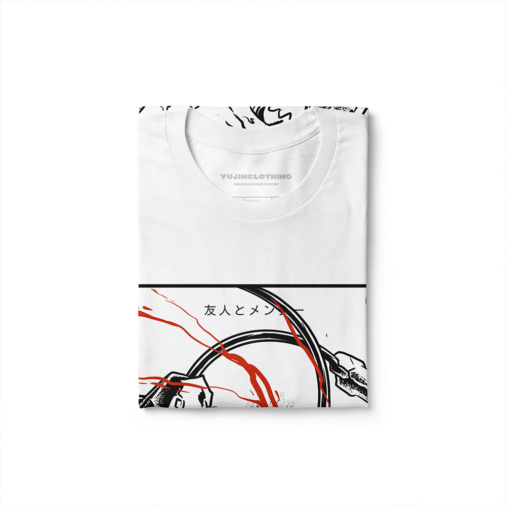 Fearless T-Shirt