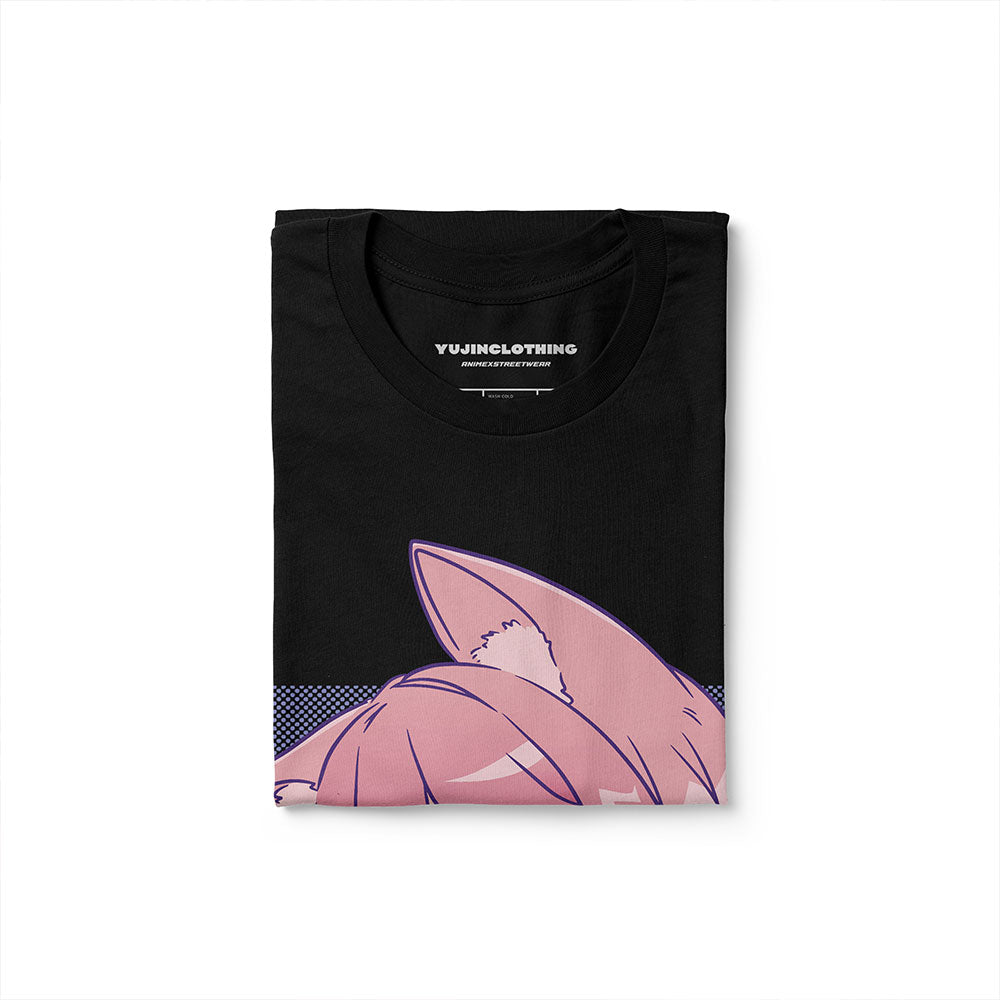 Booped Tank Top