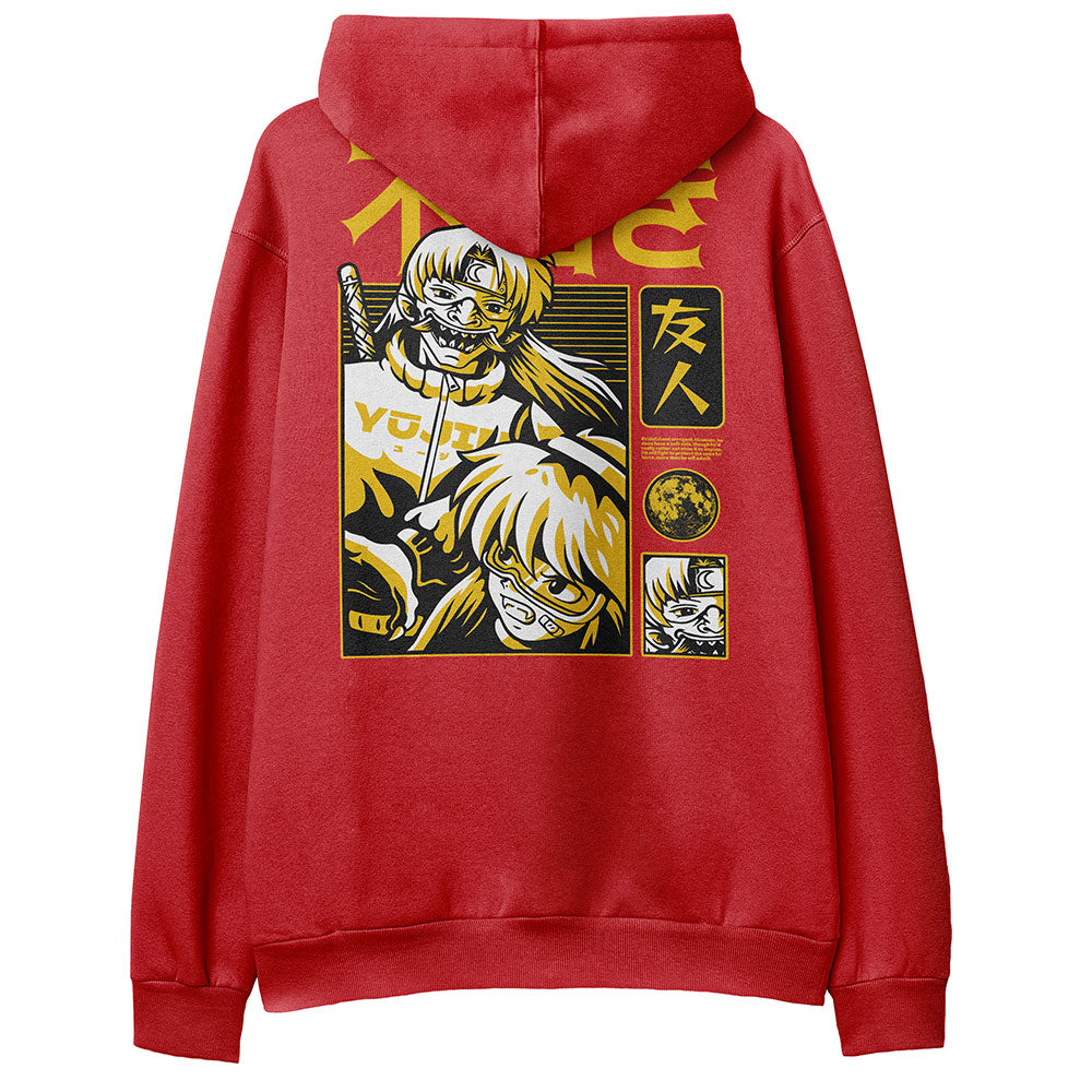 Prideful Hoodie