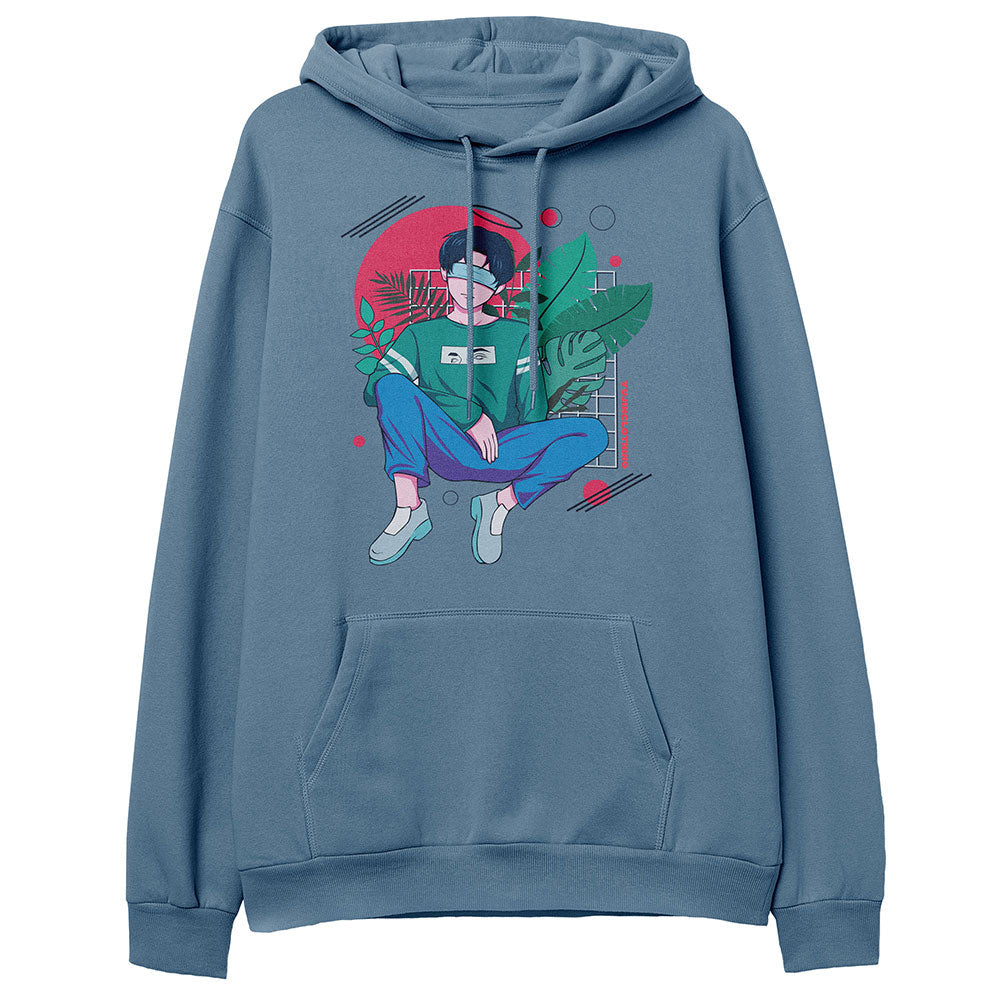 Blinded Love Hoodie