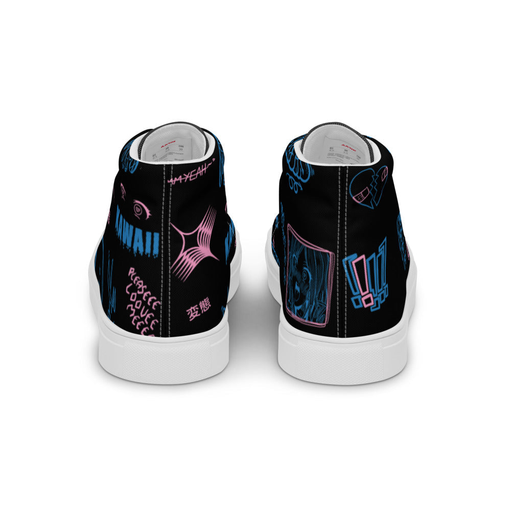 Men’s Notice Me Shoes