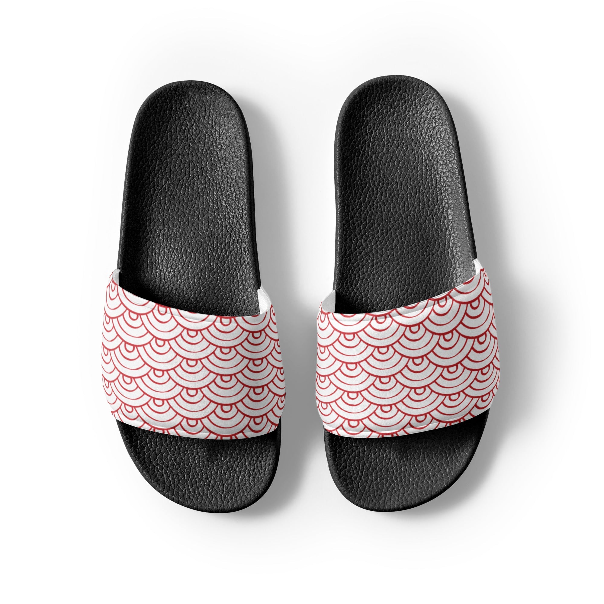 Seigaiha Slides