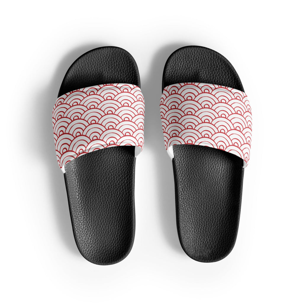 Seigaiha Slides