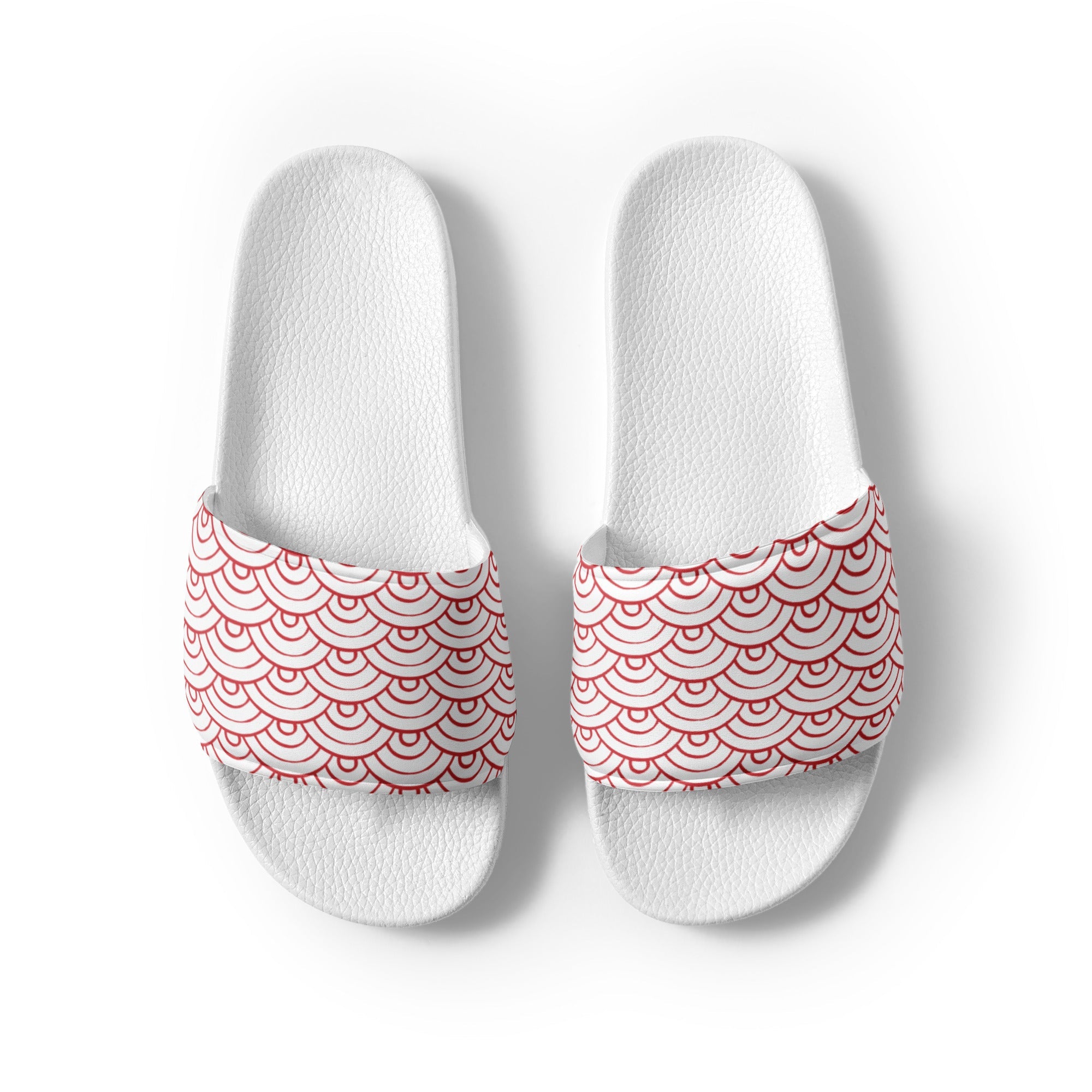 Seigaiha Slides