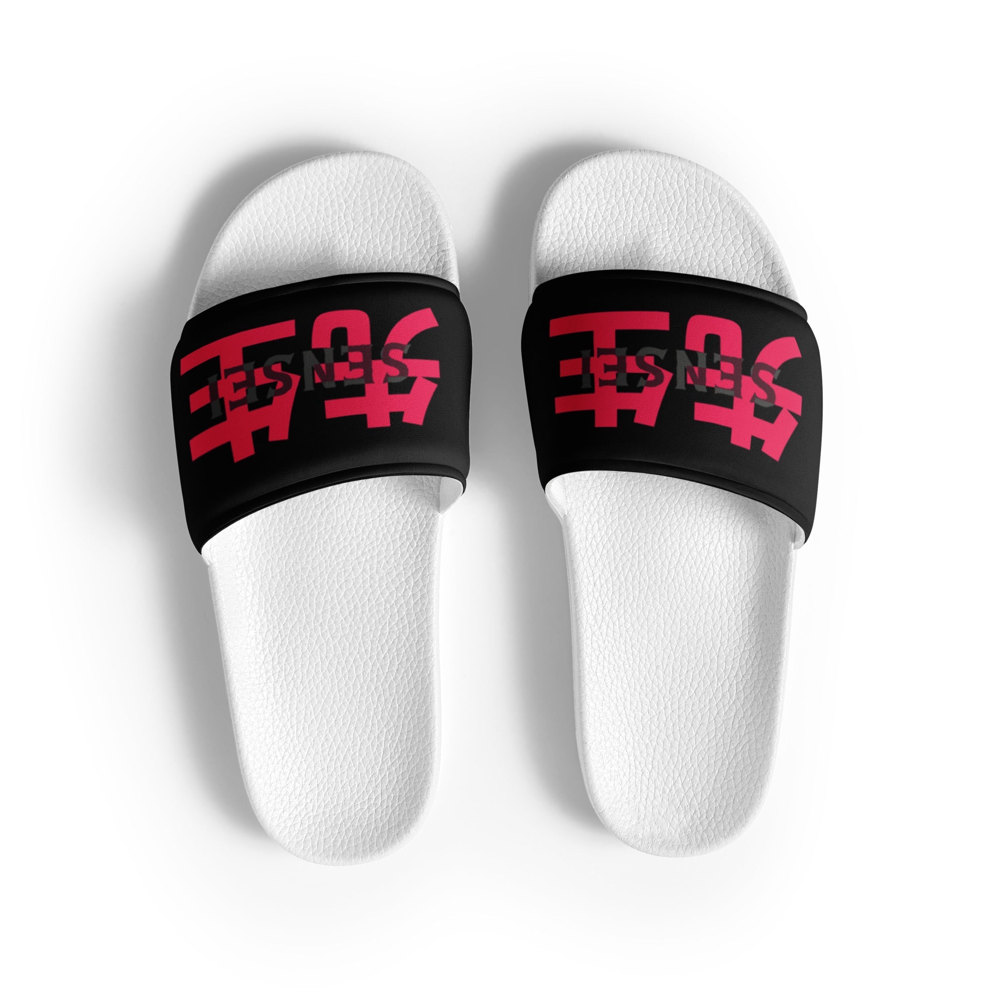 Sensei Slides