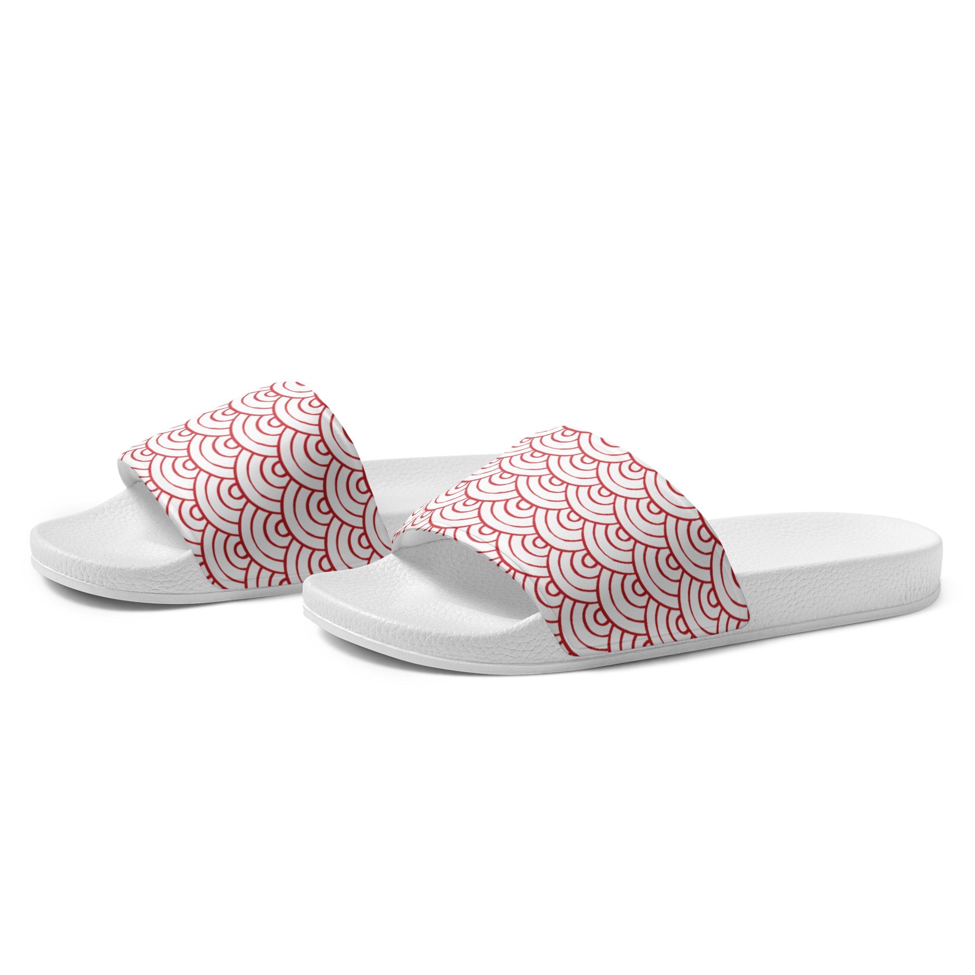 Seigaiha Slides