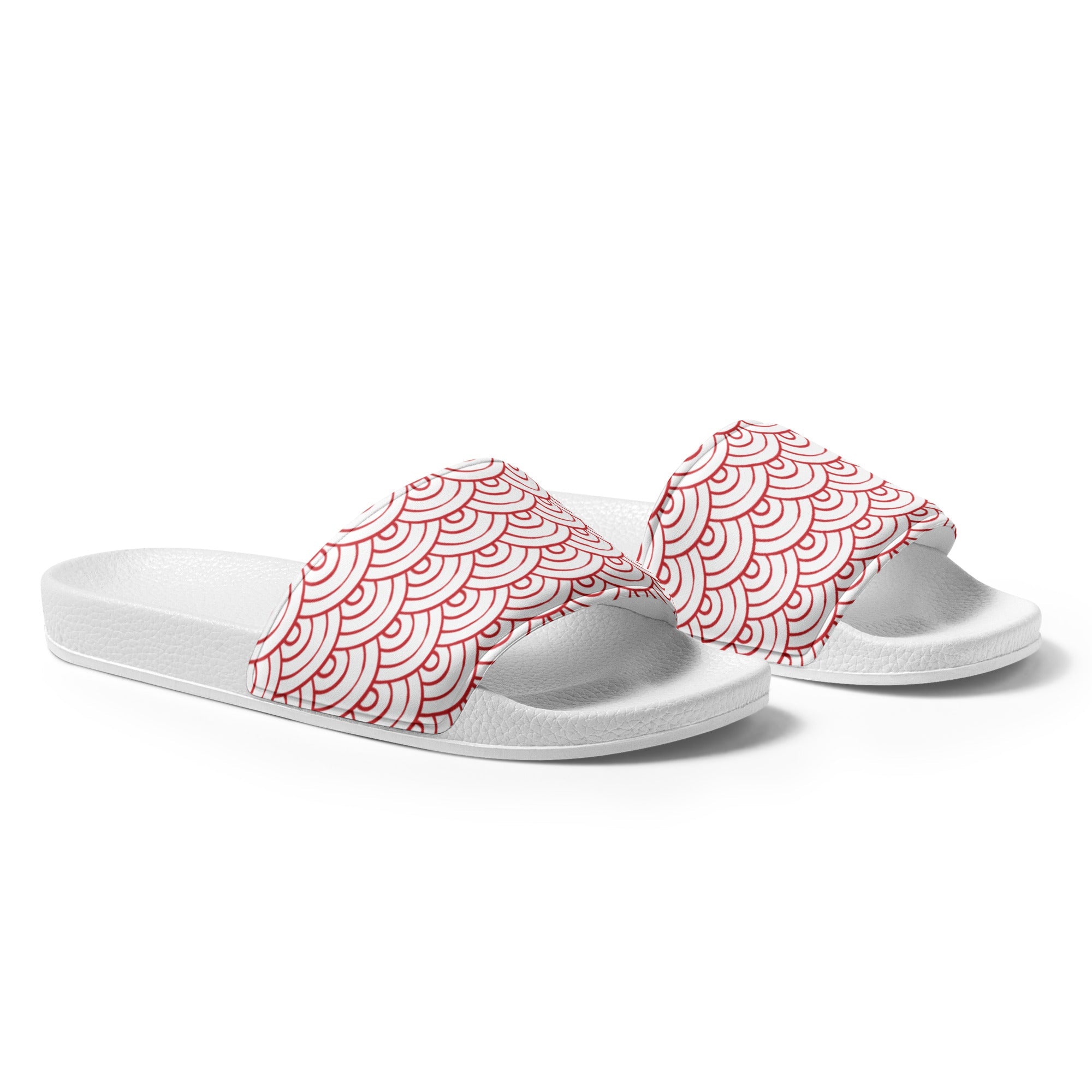 Seigaiha Slides
