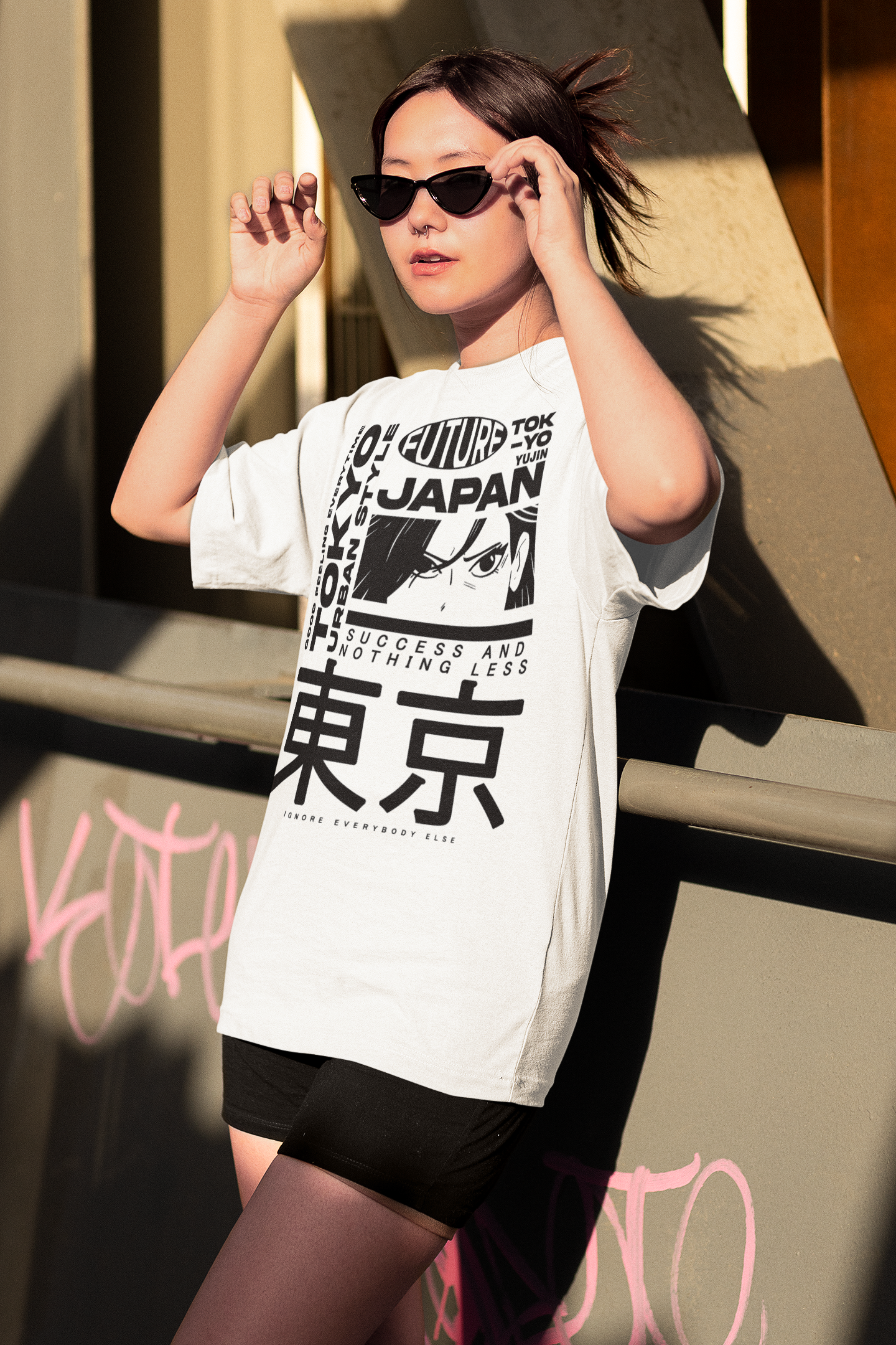 Success T-Shirt