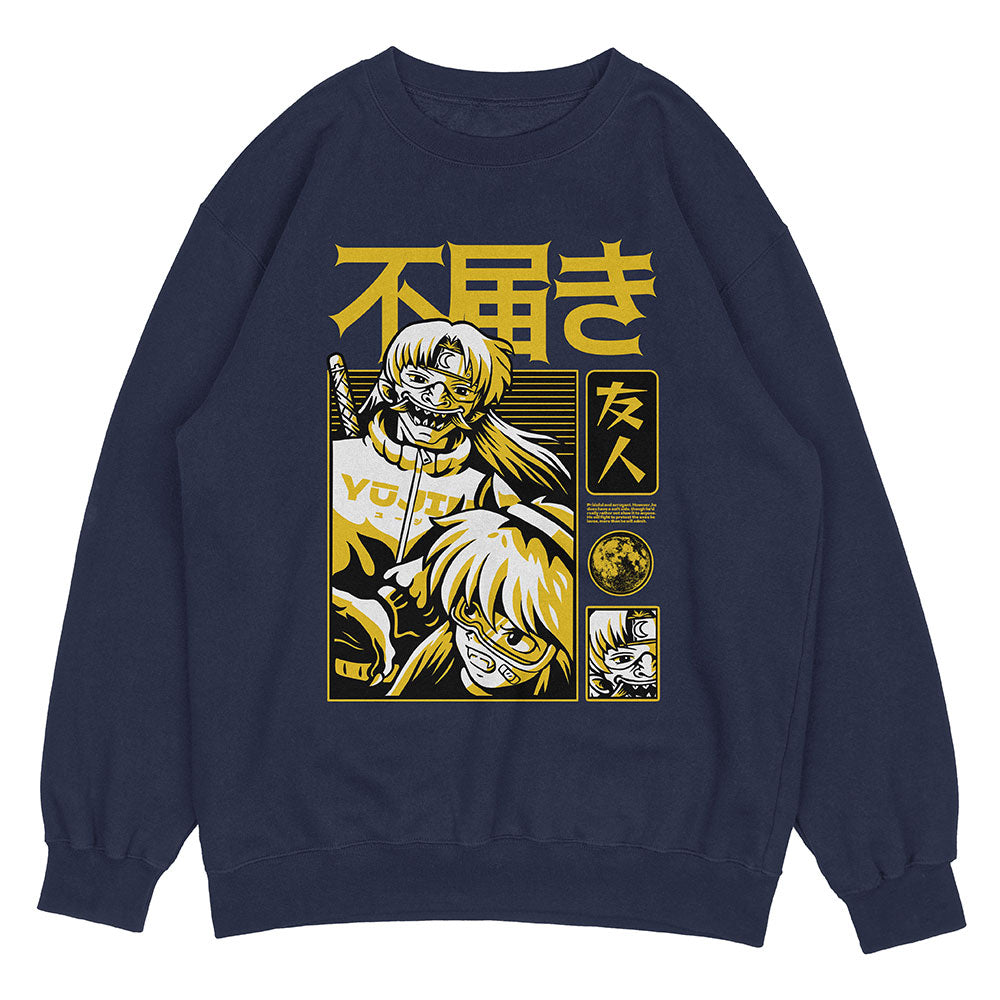 Prideful Sweatshirt