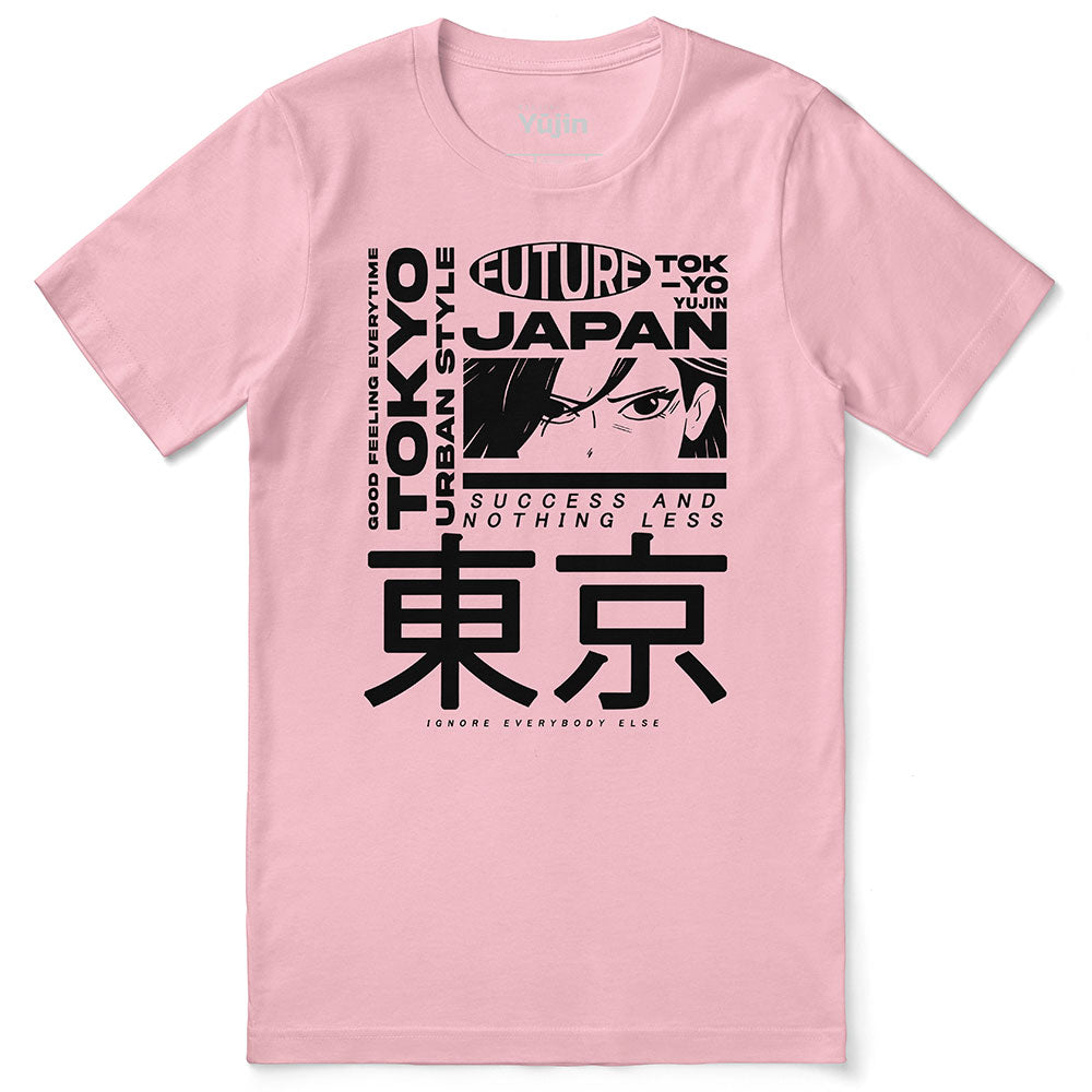 Success T-Shirt